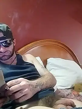 iputsitdown's Webcam Show