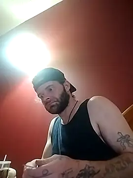 iputsitdown's Webcam Show
