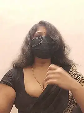 Kanishka77's Webcam Show