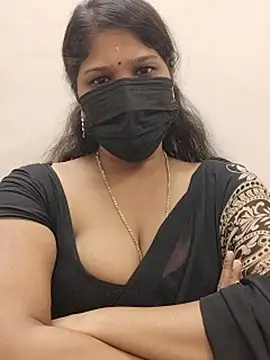 Kanishka77's Webcam Show