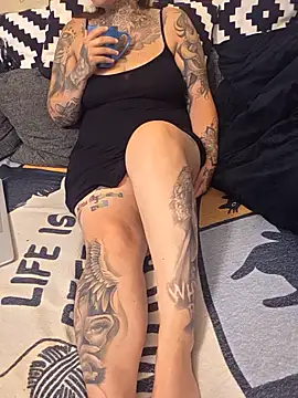 Maya7676's Webcam Show