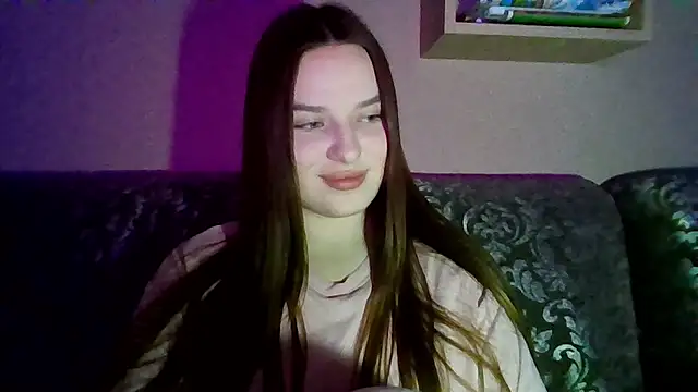 EmberSoul's Live XXX Chat