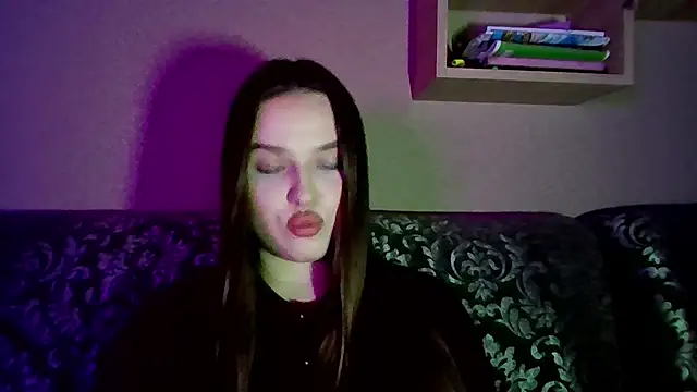 EmberSoul's Live XXX Chat