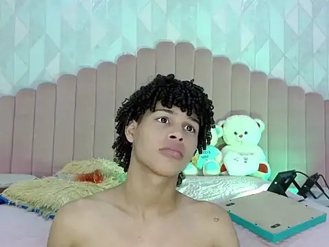 MatewHottxxx's Webcam Show