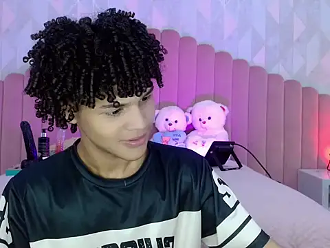 MatewHottxxx's Webcam Show