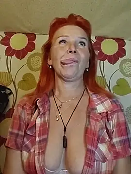 SandraCassandra's Live XXX Chat