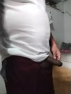 Sukhijibon's Webcam Show