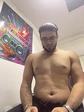Kloe_MarkoX_X's Webcam Show