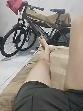 magrohotjp's Webcam Show