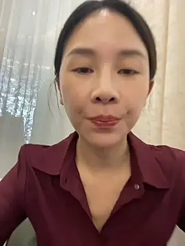Zoe-520's Webcam Show