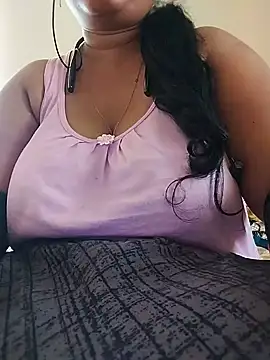 Tamil-ponnu69's Webcam Show