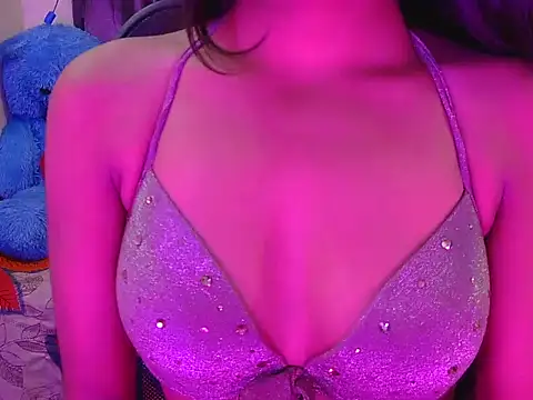 hot_aarika's Webcam Show