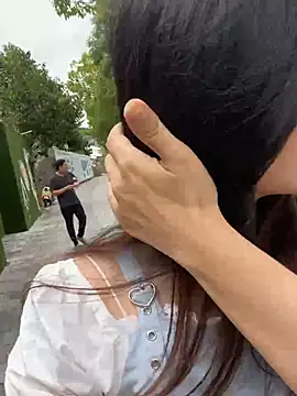 xiaomeng-88's Live XXX Chat