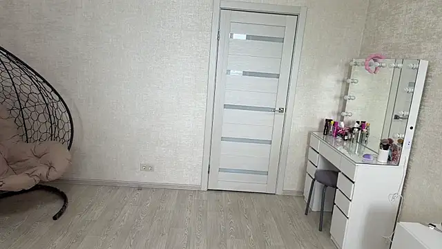 TinkerGold's Webcam Show