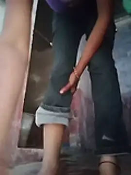 Sanjupari78's Webcam Show