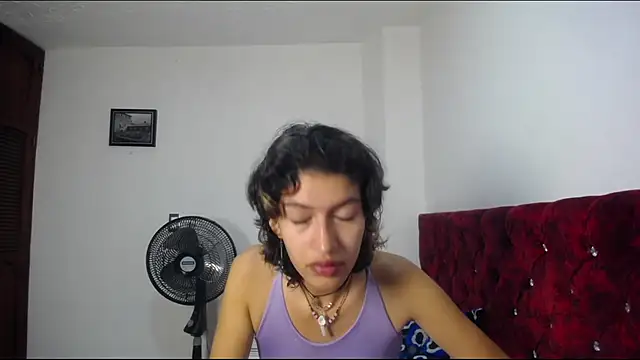 diamond__420's Webcam Show