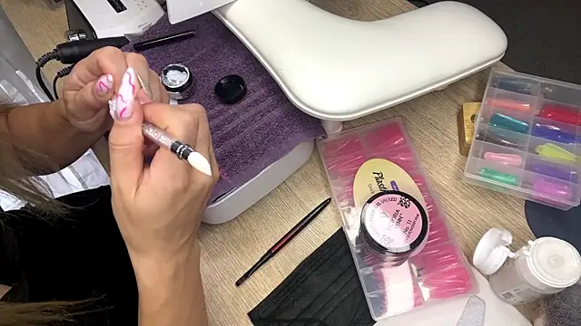 Velourlab's Live XXX Chat