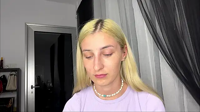 Velourlab's Webcam Show