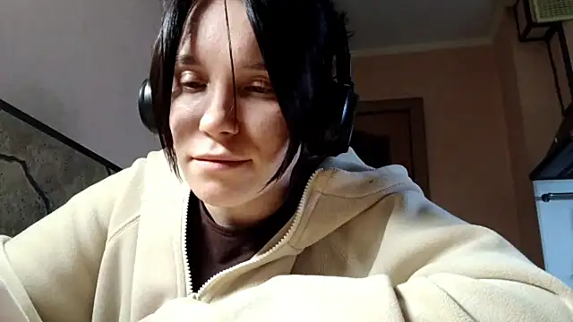 LovedBog's Webcam Show