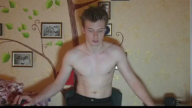 JohnDou22's Webcam Show