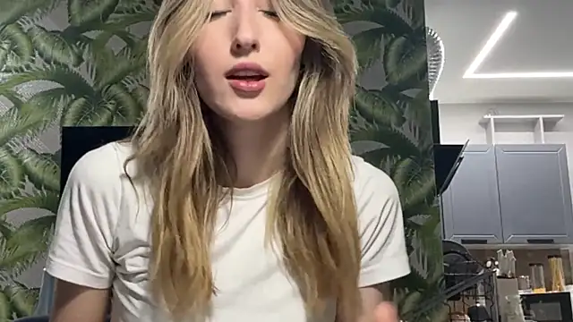 RadialTalc's Webcam Show