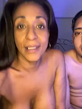 BiaBlack's Webcam Show