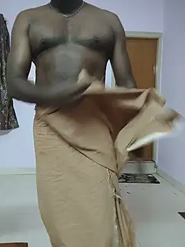 silverstarram's Webcam Show