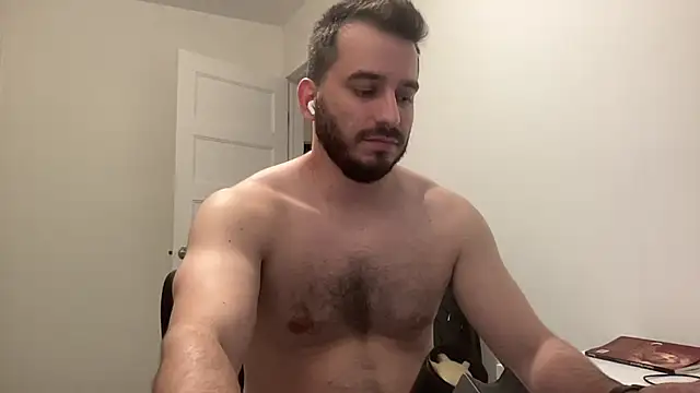 ThickDickMontreal's Webcam Show