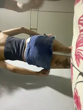 cogumelinho77's Webcam Show