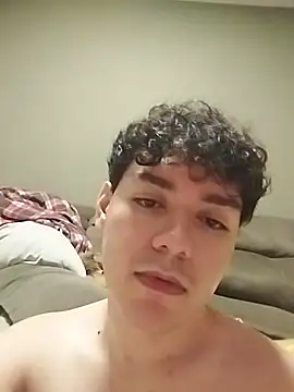 LovelyLight's Webcam Show