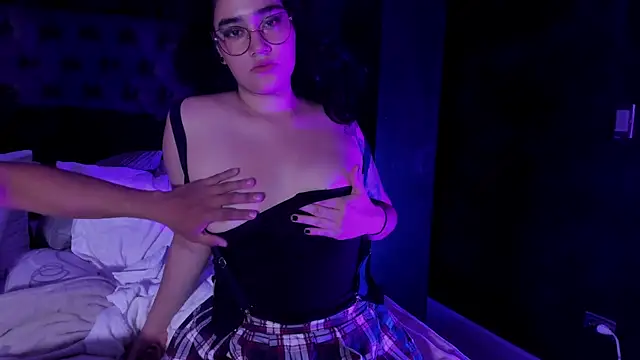 Darksweett's Live XXX Chat
