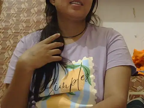 Minaxi_P's Live XXX Chat