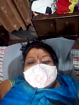 Sexy_bhabi36's Webcam Show
