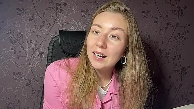 ChereeTyms' Webcam Show