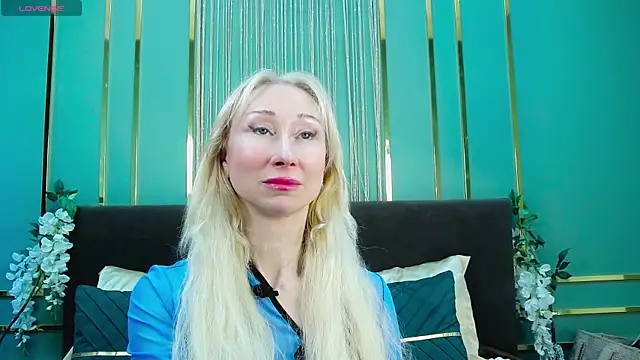 KissDreamm's Webcam Show
