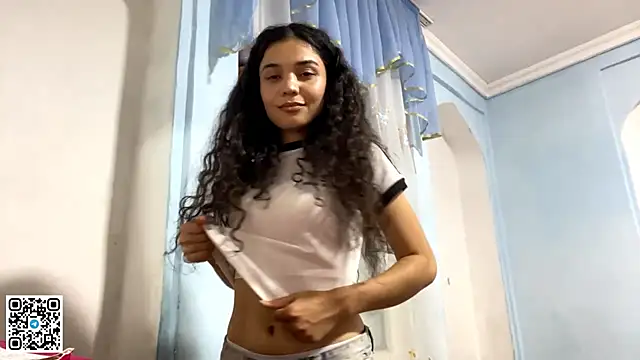 BrendaBennett's Webcam Show