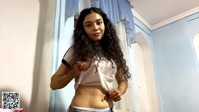 BrendaBennett's Webcam Show