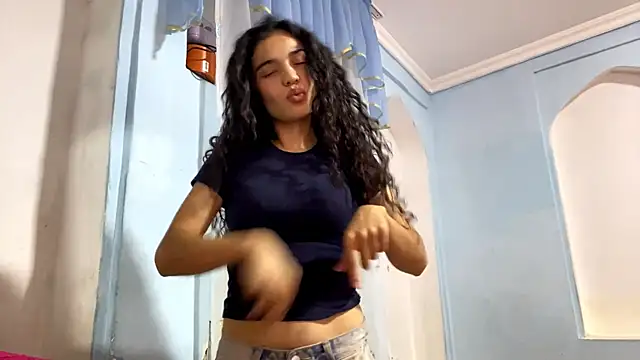 BrendaBennett's Webcam Show