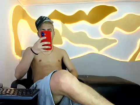 GeorgBelz's Webcam Show
