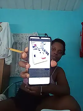 Dani_Phone's Webcam Show