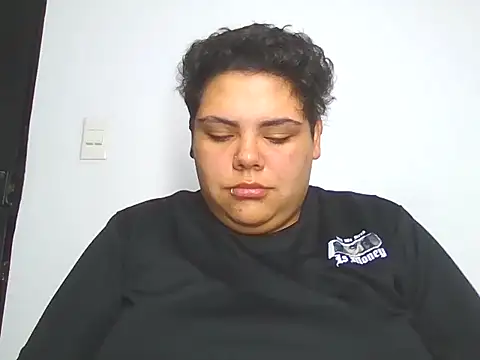Inked_lor's Webcam Show