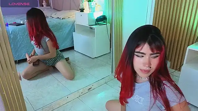 Elie_Roos' Webcam Show