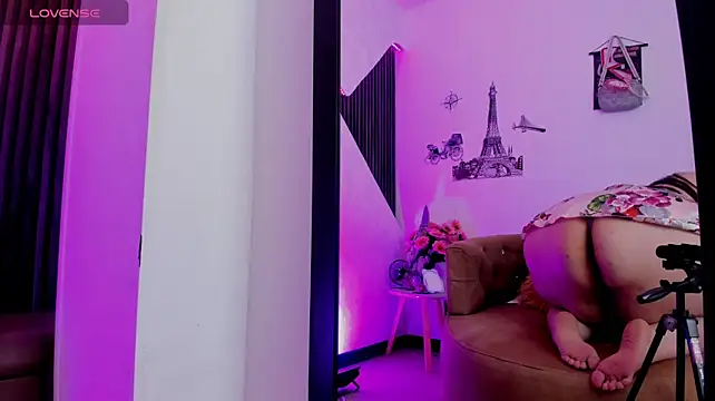 Mia_Dreaam's Live XXX Chat