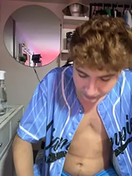 Eiden_carter's Webcam Show
