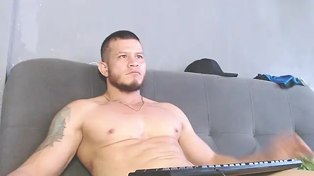 jacob_black1806's Webcam Show