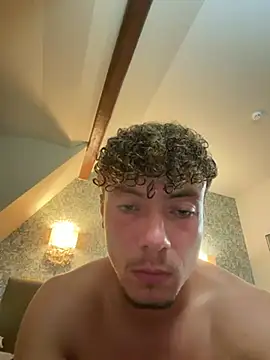 alexfndl's Webcam Show
