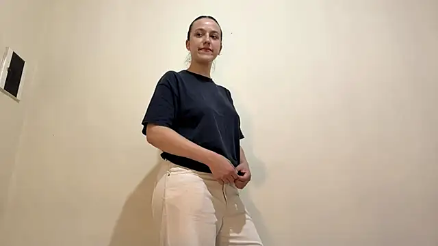 VeronicaFendt's Live XXX Chat