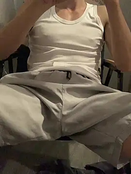Boymain403's Webcam Show
