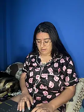 Gaby_Gabbyy_'s Webcam Show