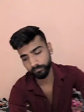 bisexual_yhh's Webcam Show